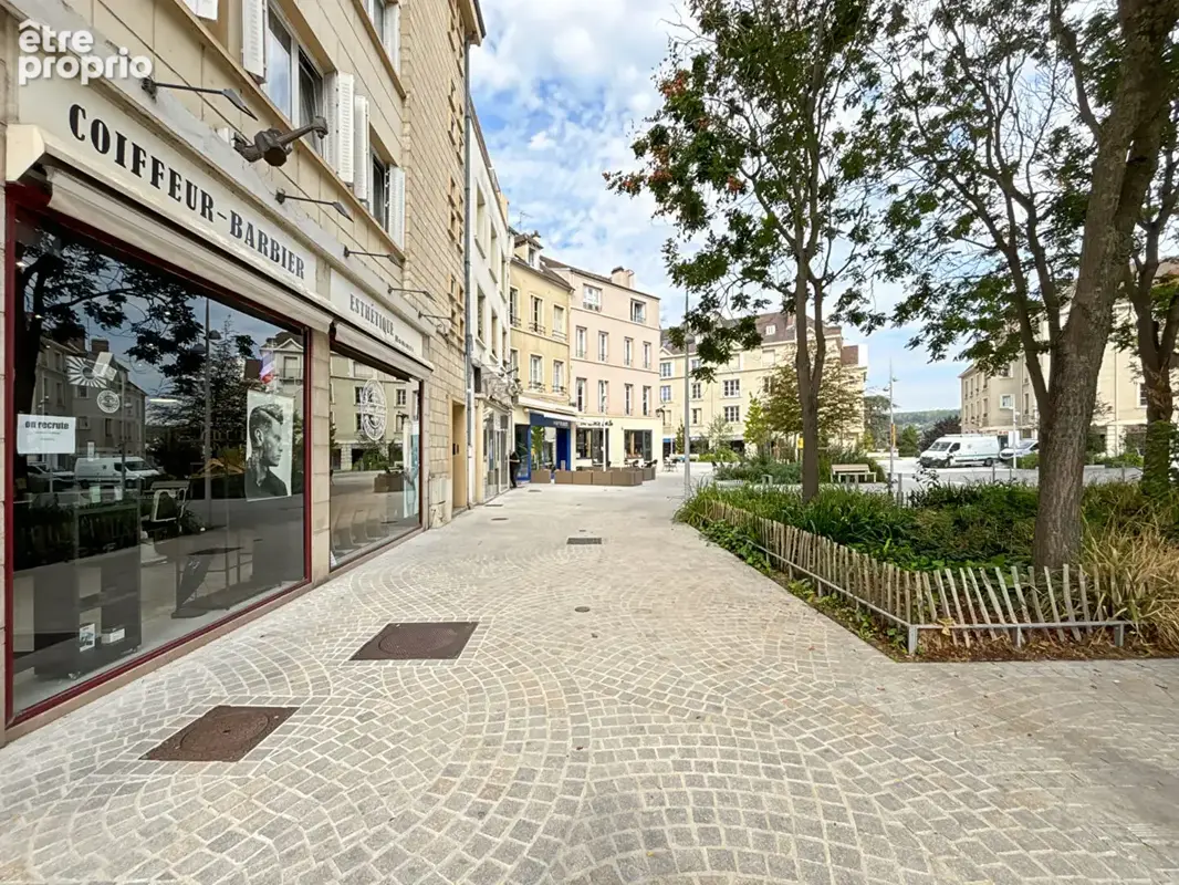 Fonds de commerce à la vente - MANTES-LA-JOLIE - photo 14