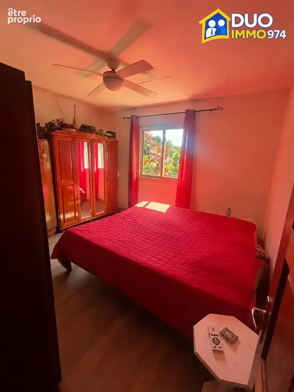 Maison 3 pièces 90 m² à vendre à Le Tampon (97432) - photo 9