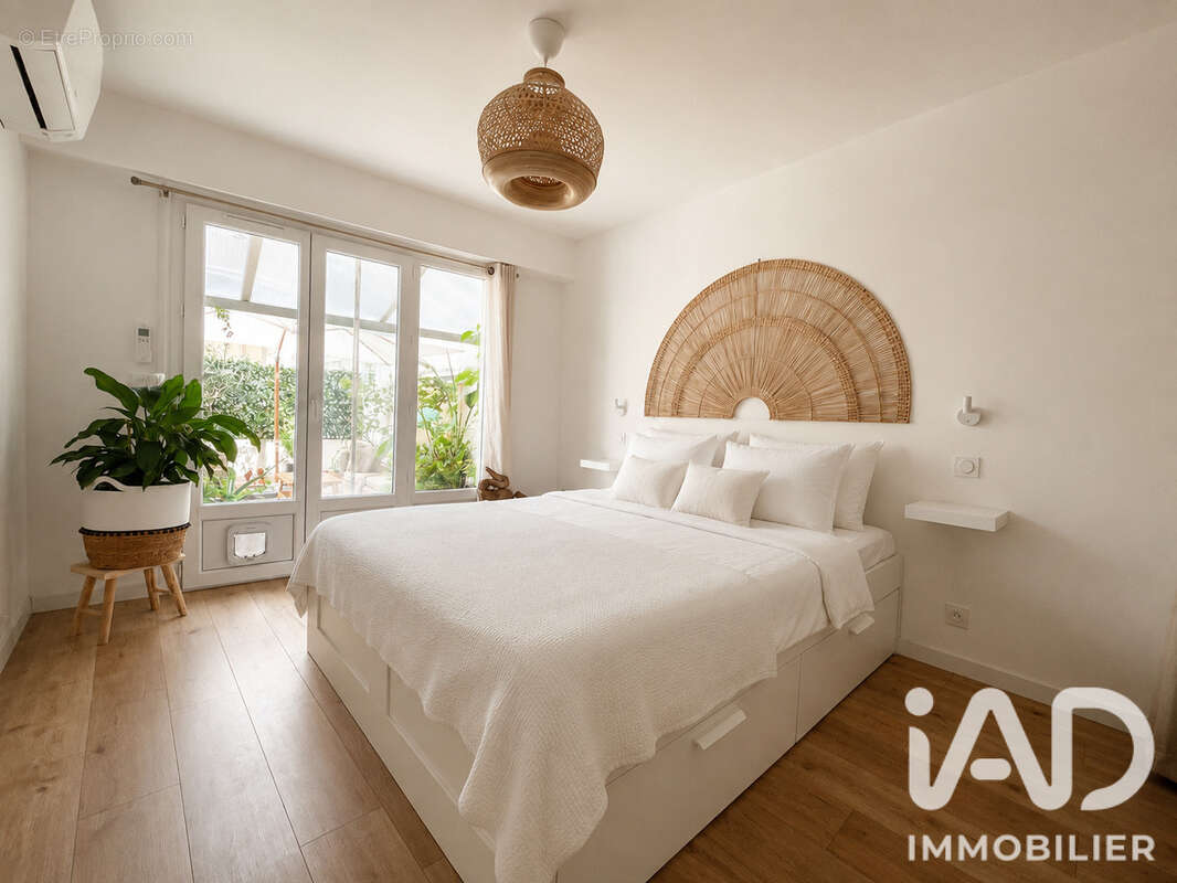 Appartement 63 m² à Nice  - photo 4