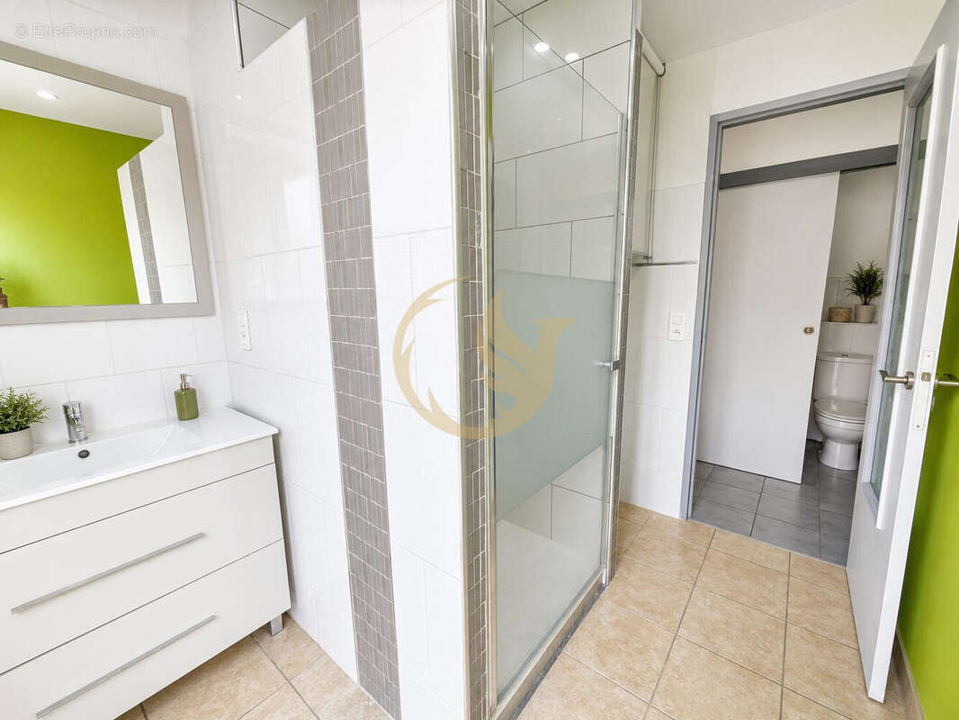 Appartement à PAU