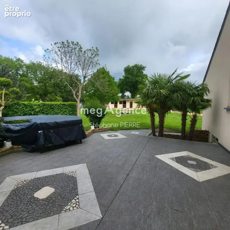 Agreable villa contemporaine dans un environnement reposant - photo 11