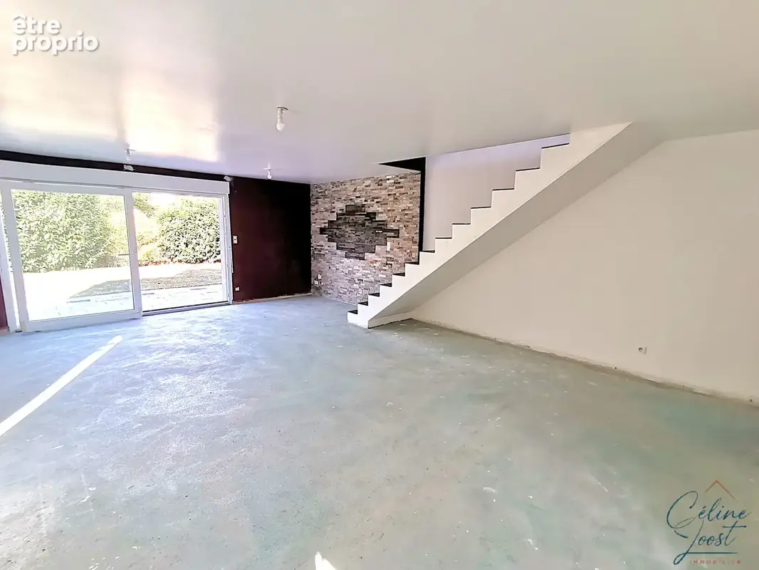 EXCLUSIF ! Maison contemporaine 5P de 115 m2 hab. au calme ! - photo 7