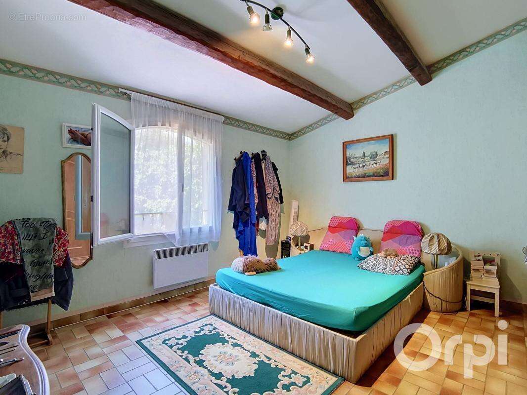 Maison à TOULON
