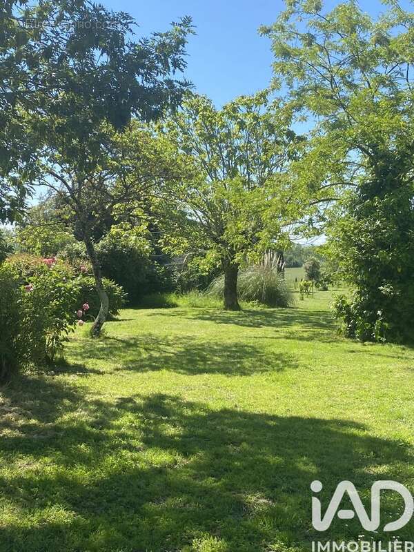 Photo 4 - Maison à GIROUSSENS