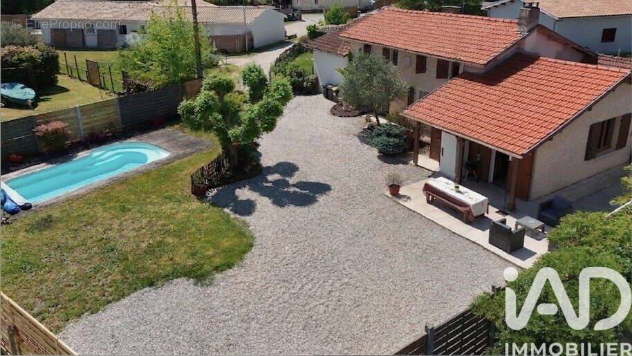 Photo 1 - Maison à MIOS