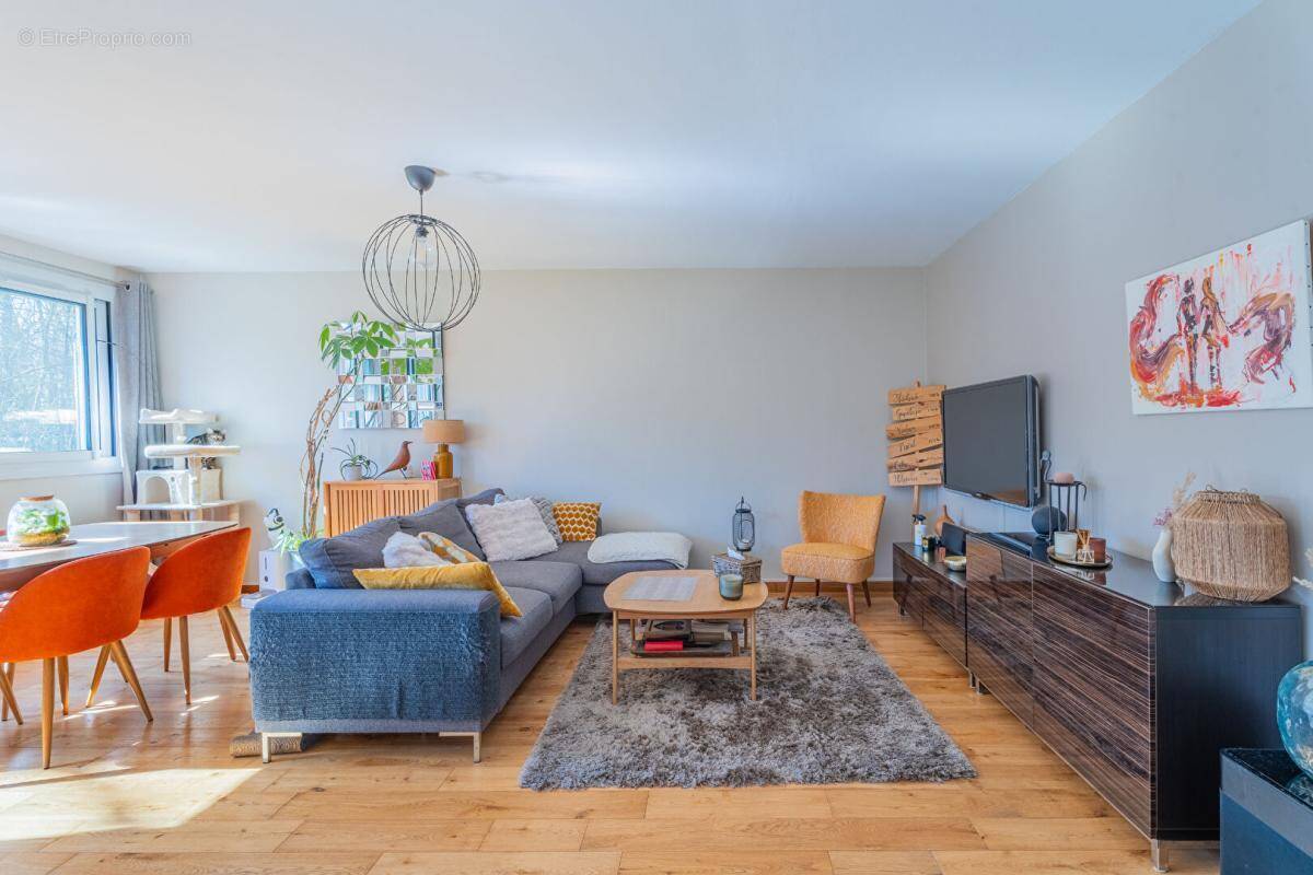 Appartement à SEVRES