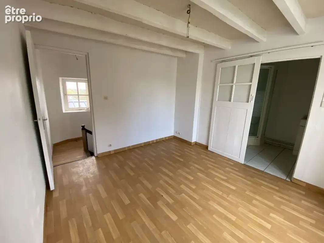 Maison de bourg - photo 2