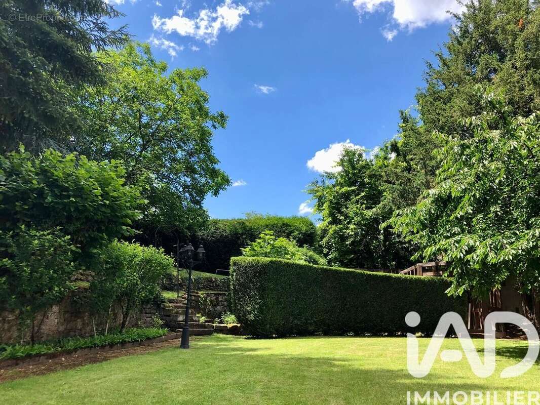 Photo 7 - Commerce à WISSEMBOURG