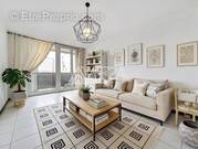 Appartement à MASSY