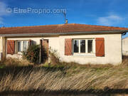 Maison à CHATEAUNEUF-EN-THYMERAIS