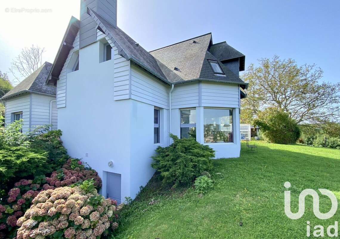 Photo 3 - Maison à HONFLEUR