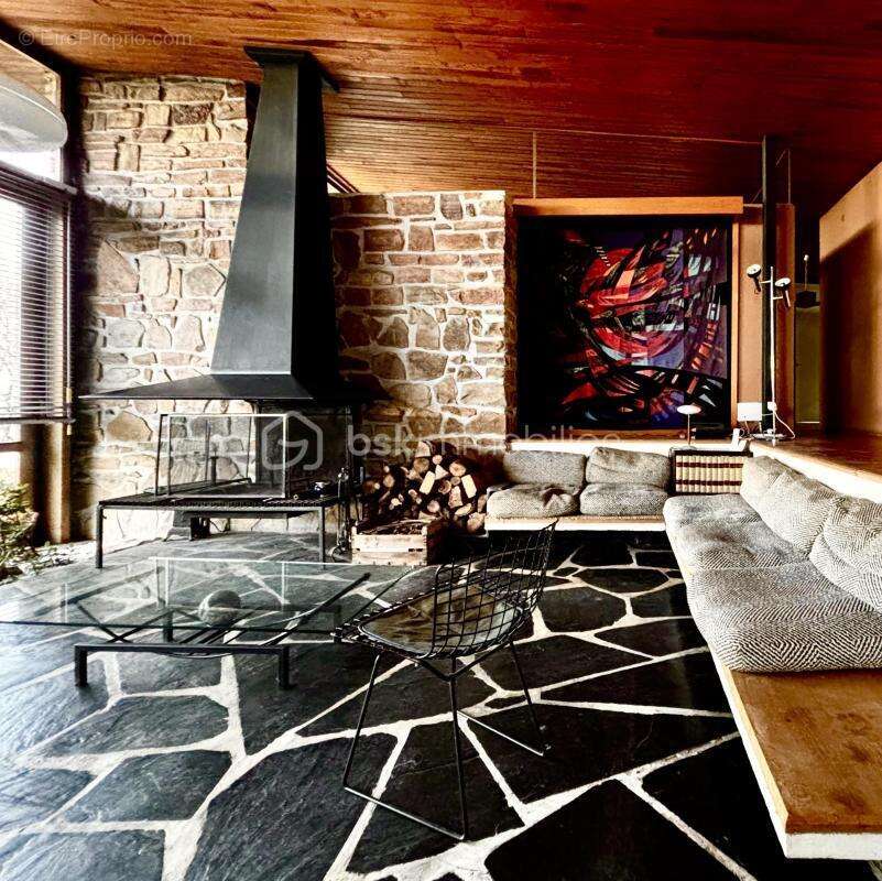 Maison à DOMMARTEMONT