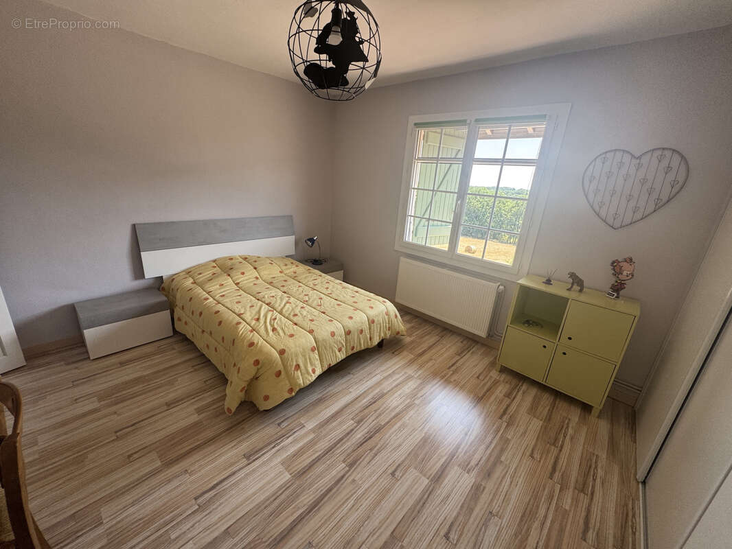 Propriété d'exception 203 m2 & Dépendances de 215 m2 - photo 15