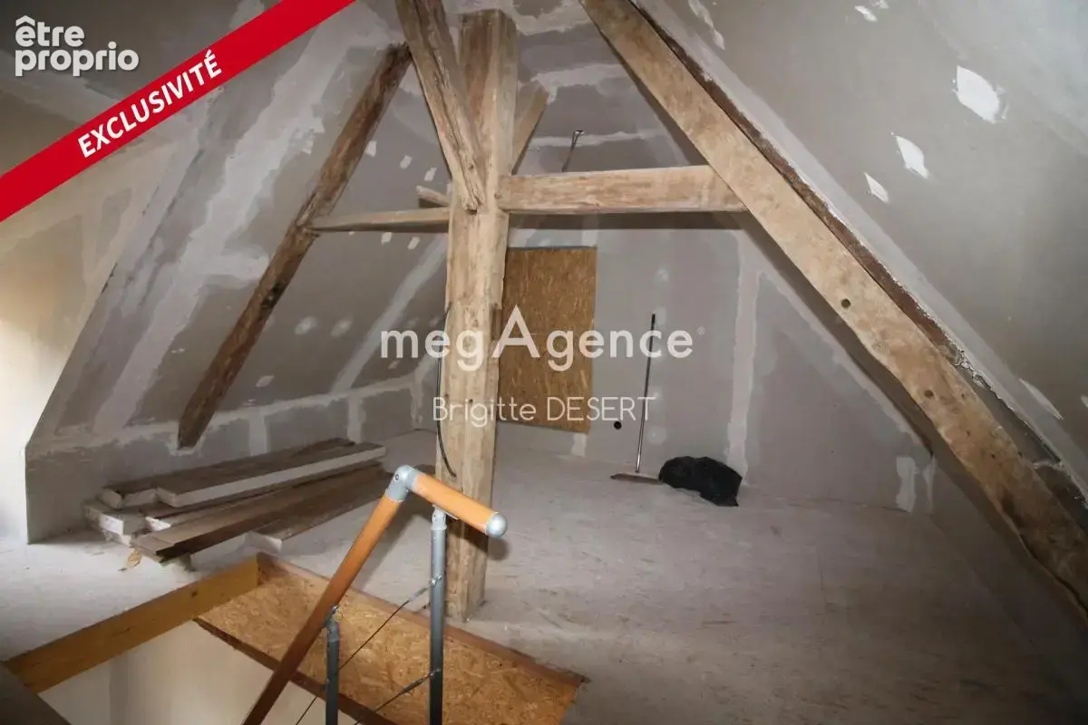Maison à rénover - photo 7