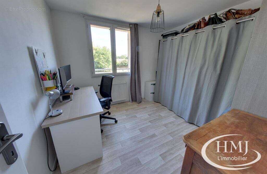 Maison 84 m² à Lisses  - photo 9