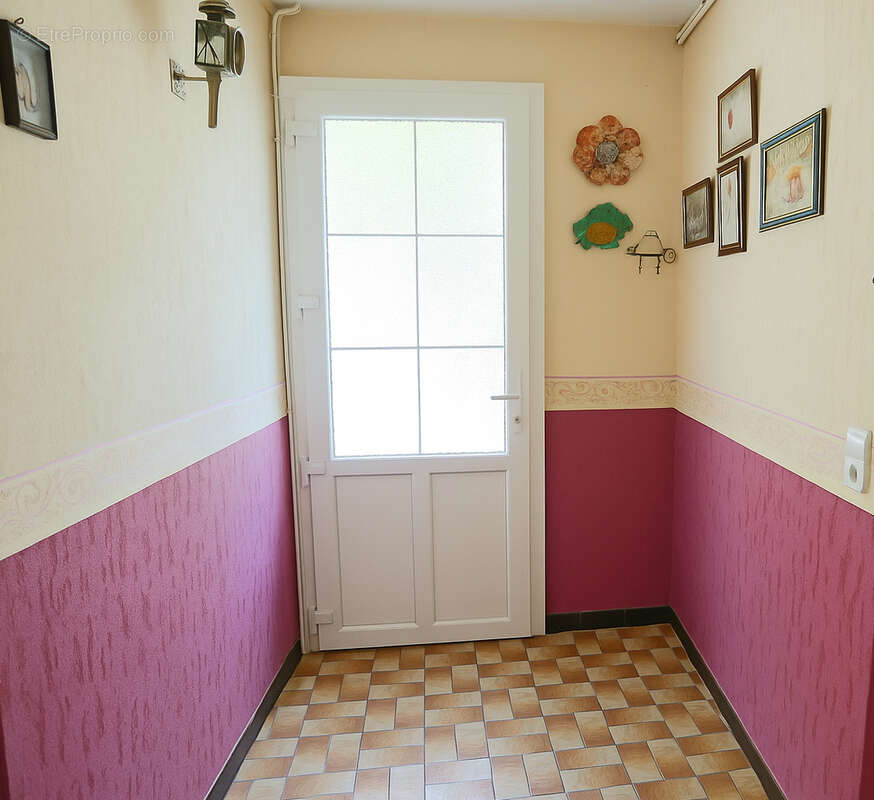 Maison à COMMENTRY