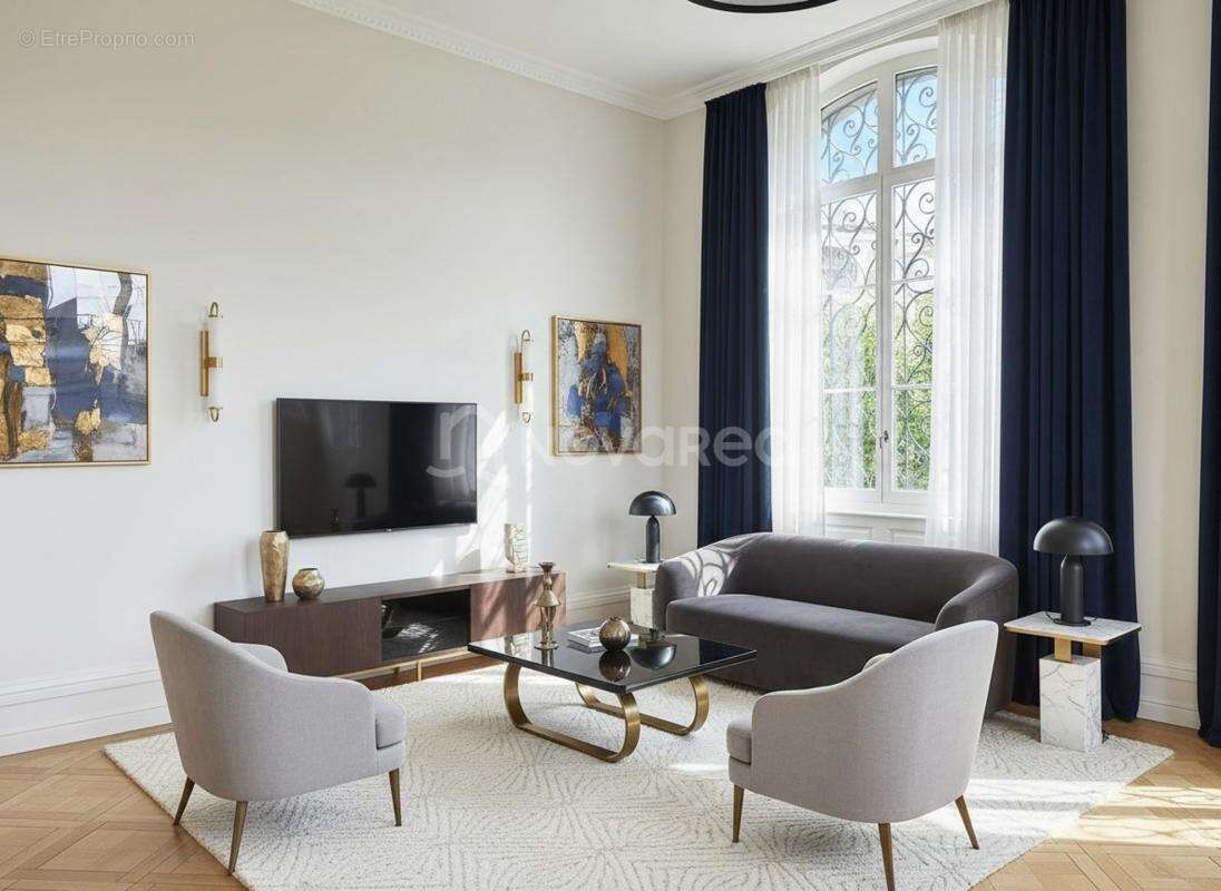 Appartement à PAU