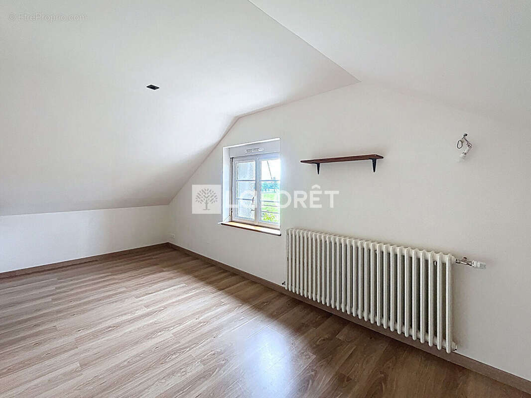 Maison à LONLAY-L&#039;ABBAYE