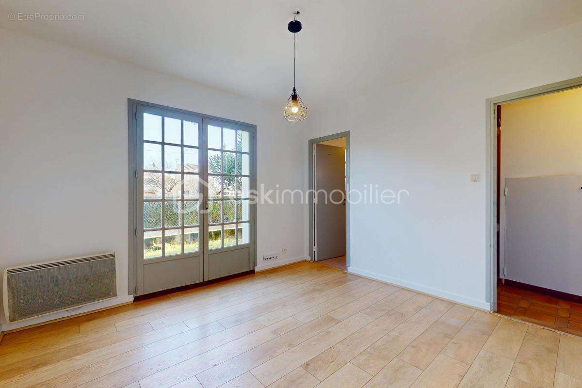 Maison à CASTANET-TOLOSAN