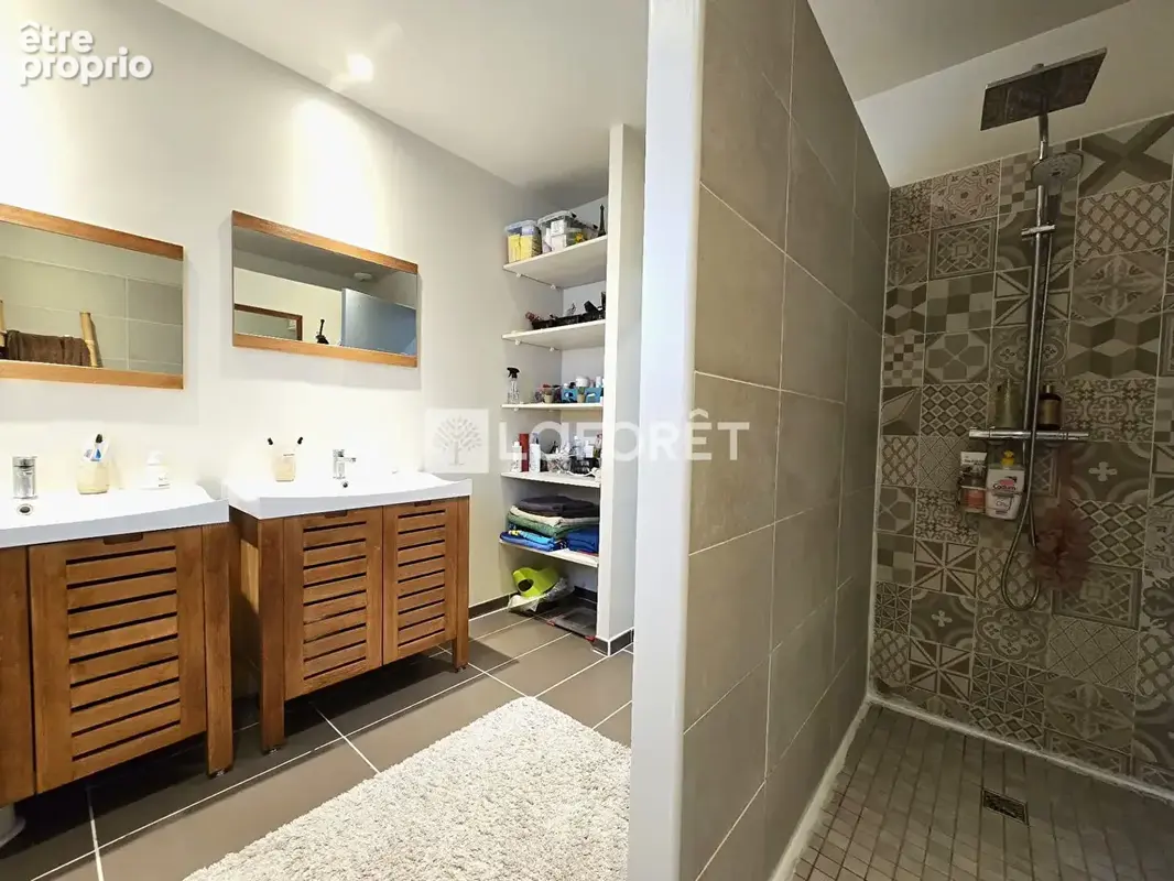 Maison 120 m² de plain-pied à Mouguerre - photo 9