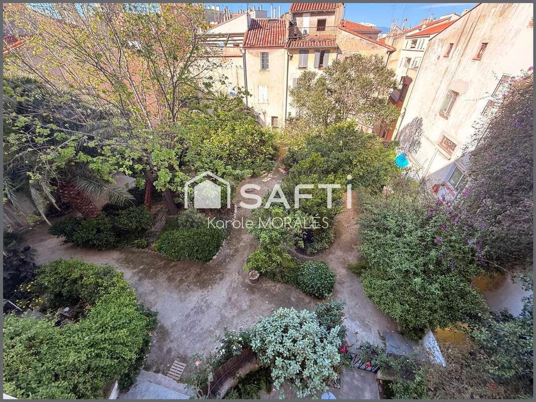 Photo 4 - Appartement à PERPIGNAN