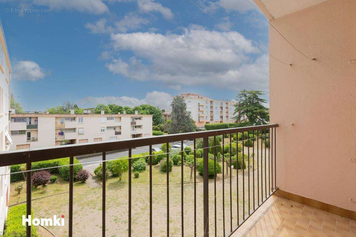 Appartement à BEZIERS