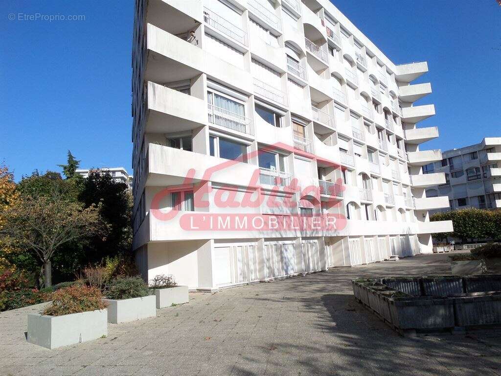 Appartement à CHELLES