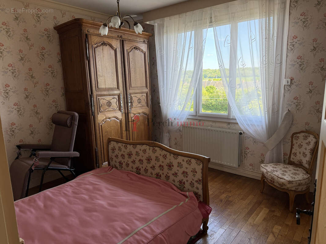 Maison à LA ROUGE