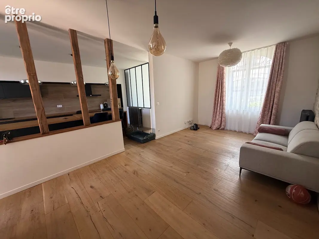 Villa en plein coeur du Pouliguen - photo 4
