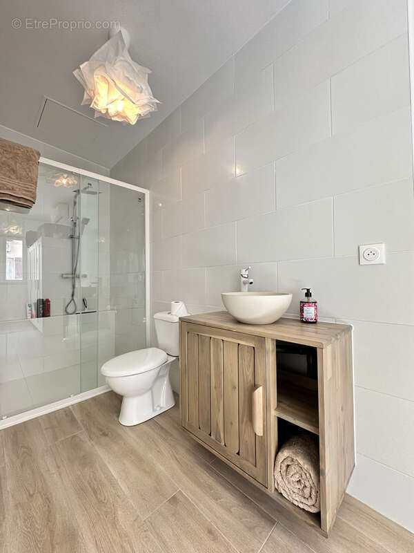 Maison à SAINT-CYPRIEN