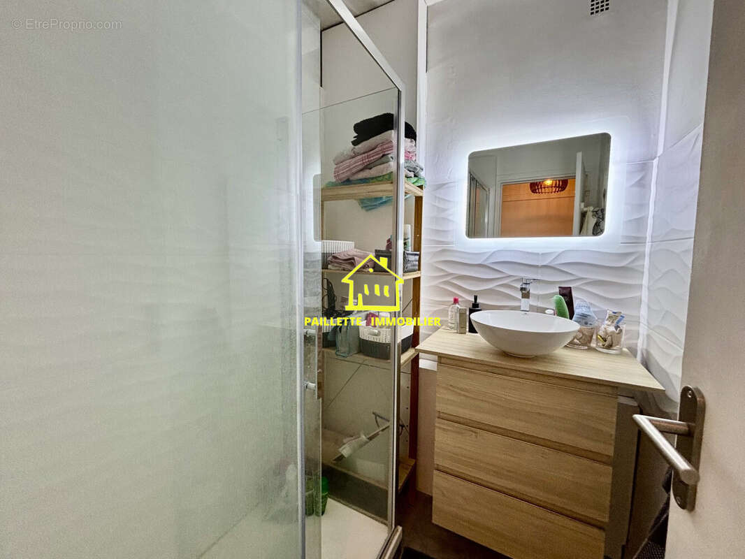 Appartement 55 m² à Le Havre  - photo 6