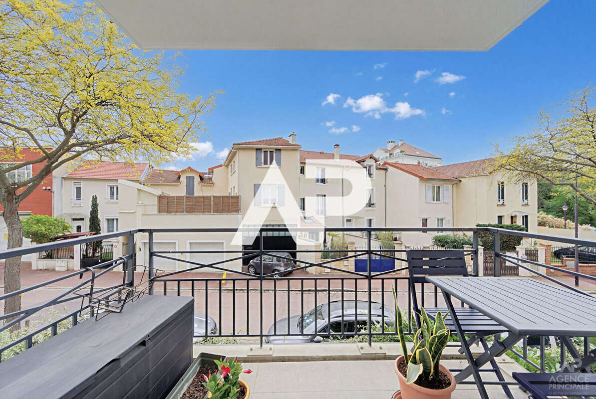 Appartement à RUEIL-MALMAISON