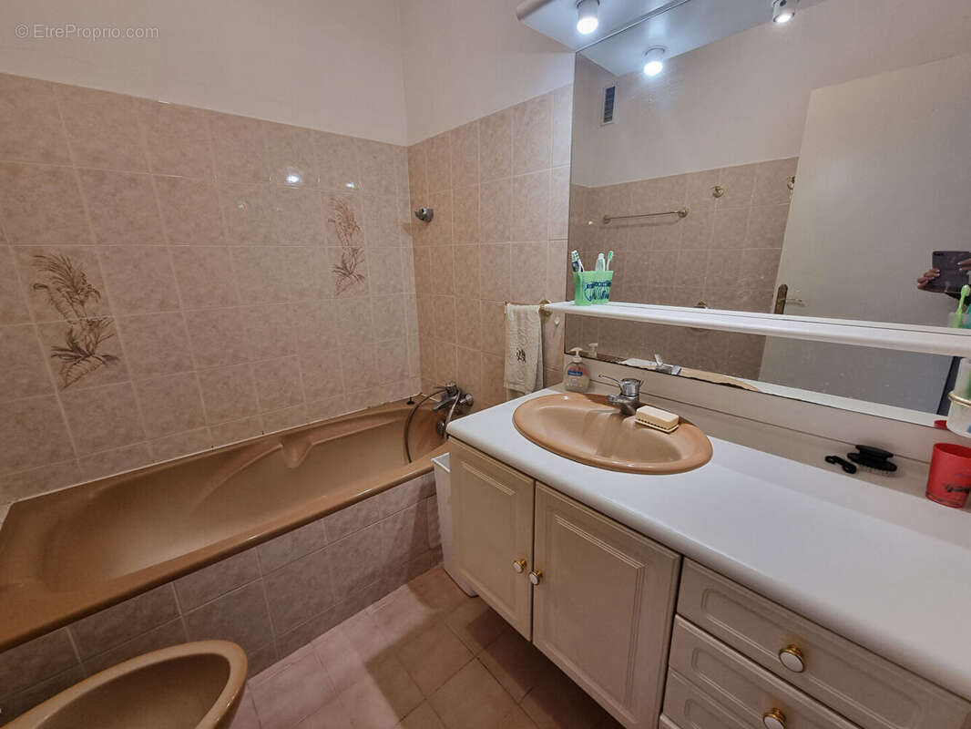 Appartement à MARTIGUES