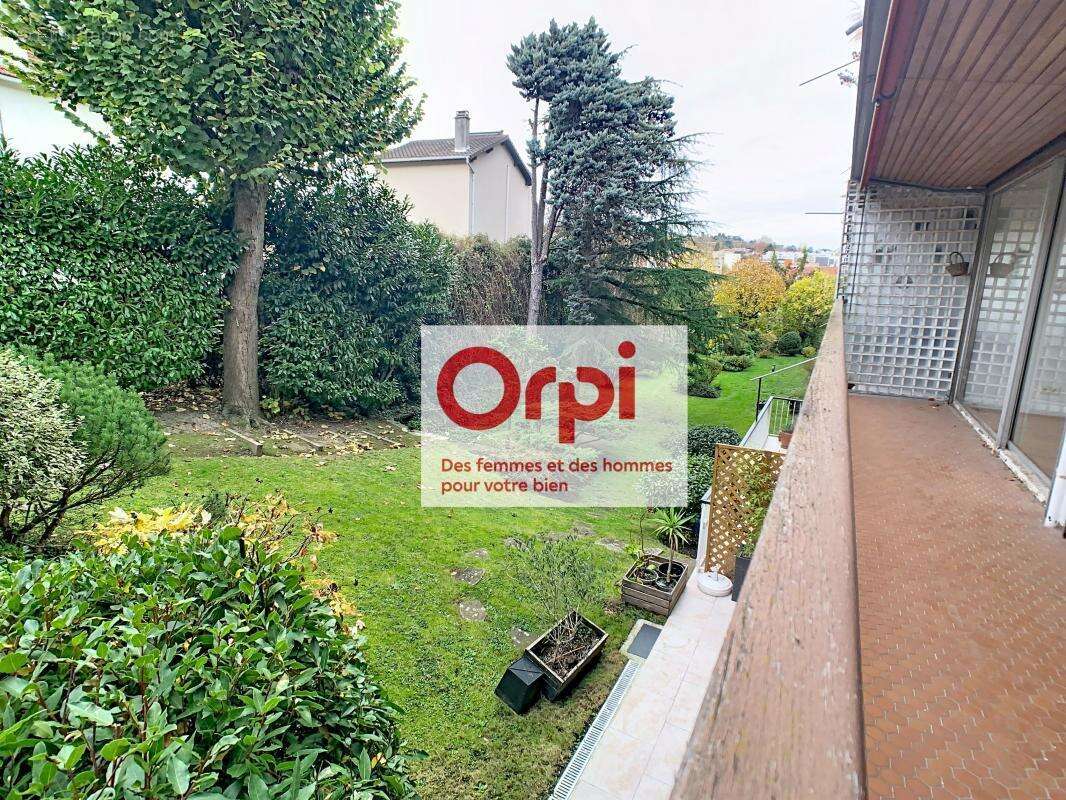 Appartement à MEUDON