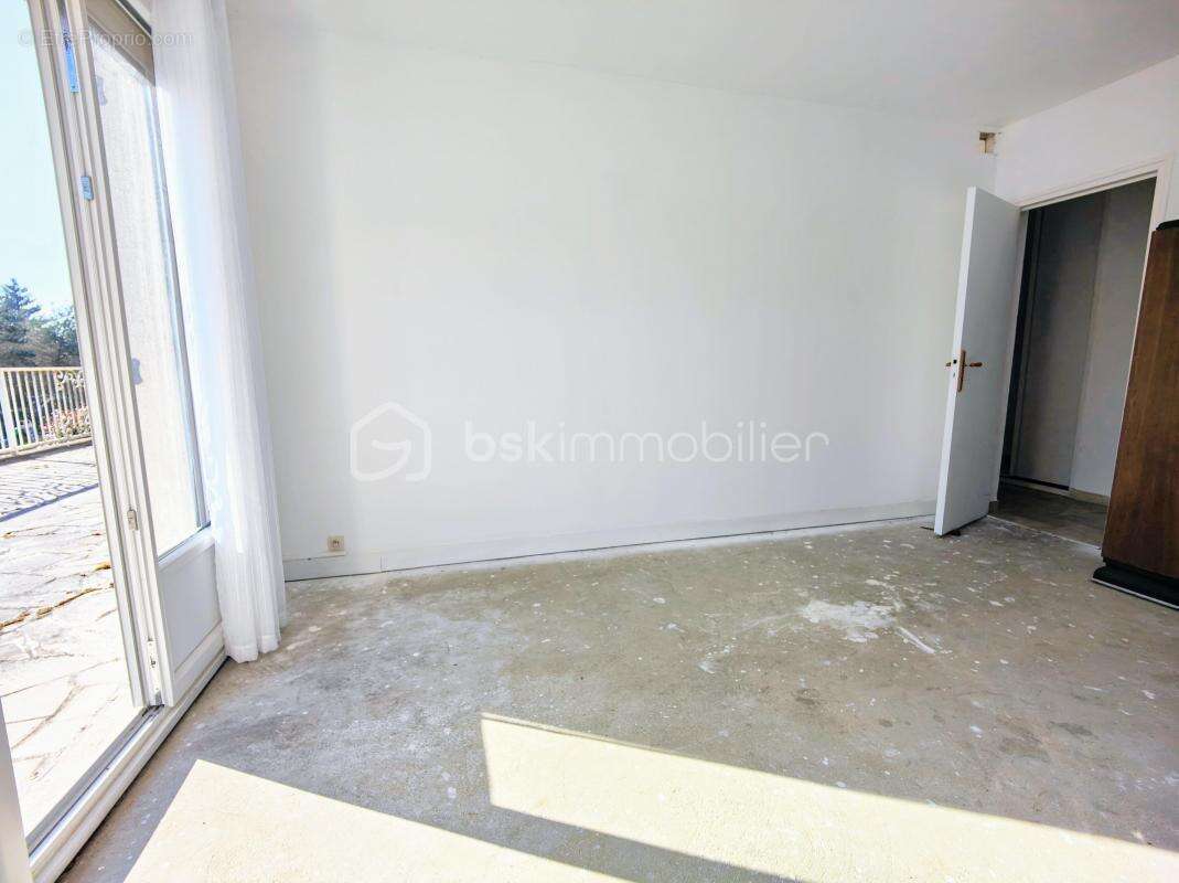 Maison à JOUARS-PONTCHARTRAIN