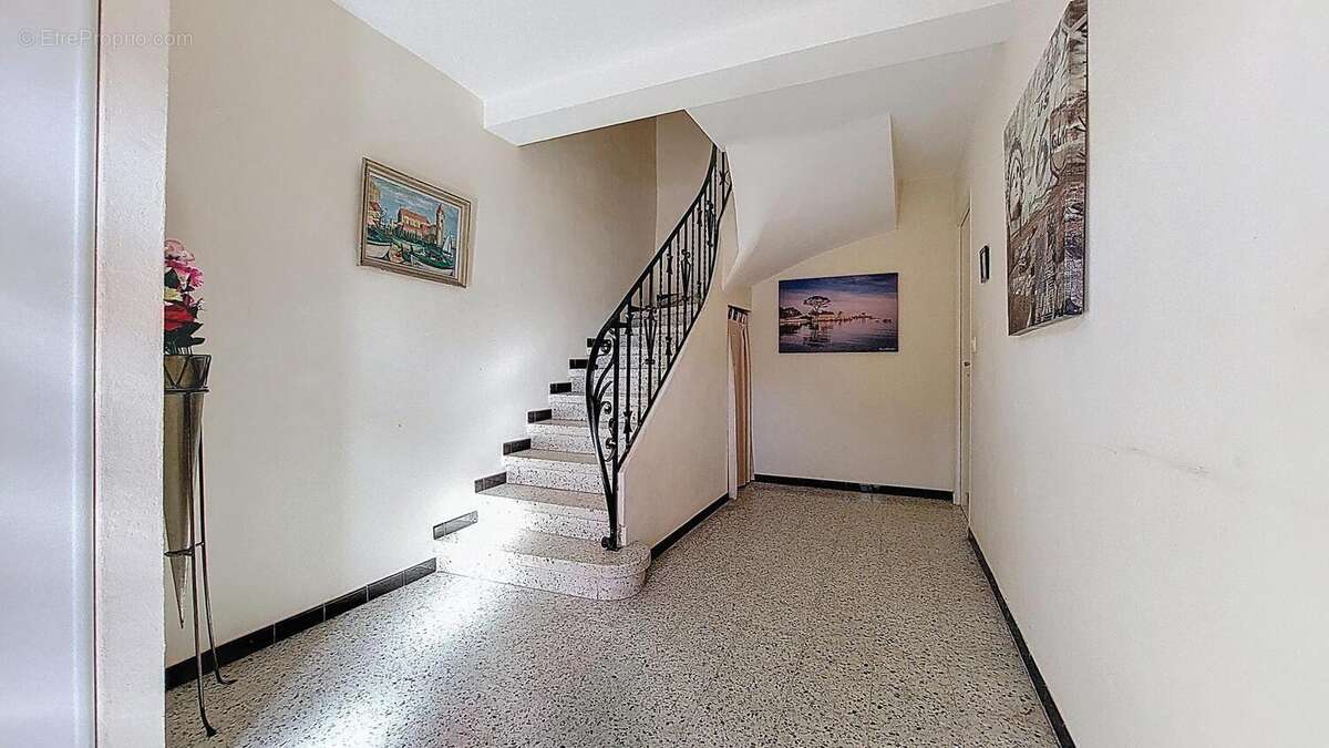 Photo 3 - Maison à SAINT-ANDRE