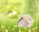 Terrain à MONTFORT-LE-GESNOIS