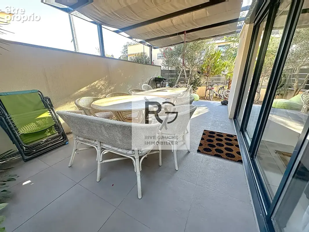 Rangueil Maison type 5 de 140 m² état neuf - photo 12