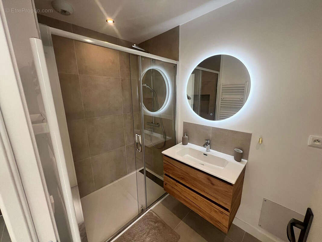 Appartement à LA GUERCHE-DE-BRETAGNE