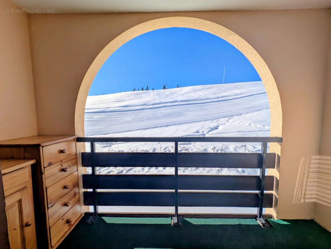 Appartement à MANIGOD