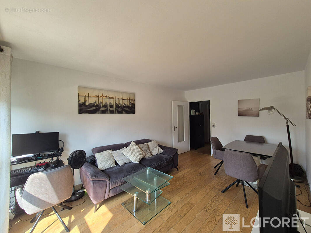 Appartement à PALAISEAU