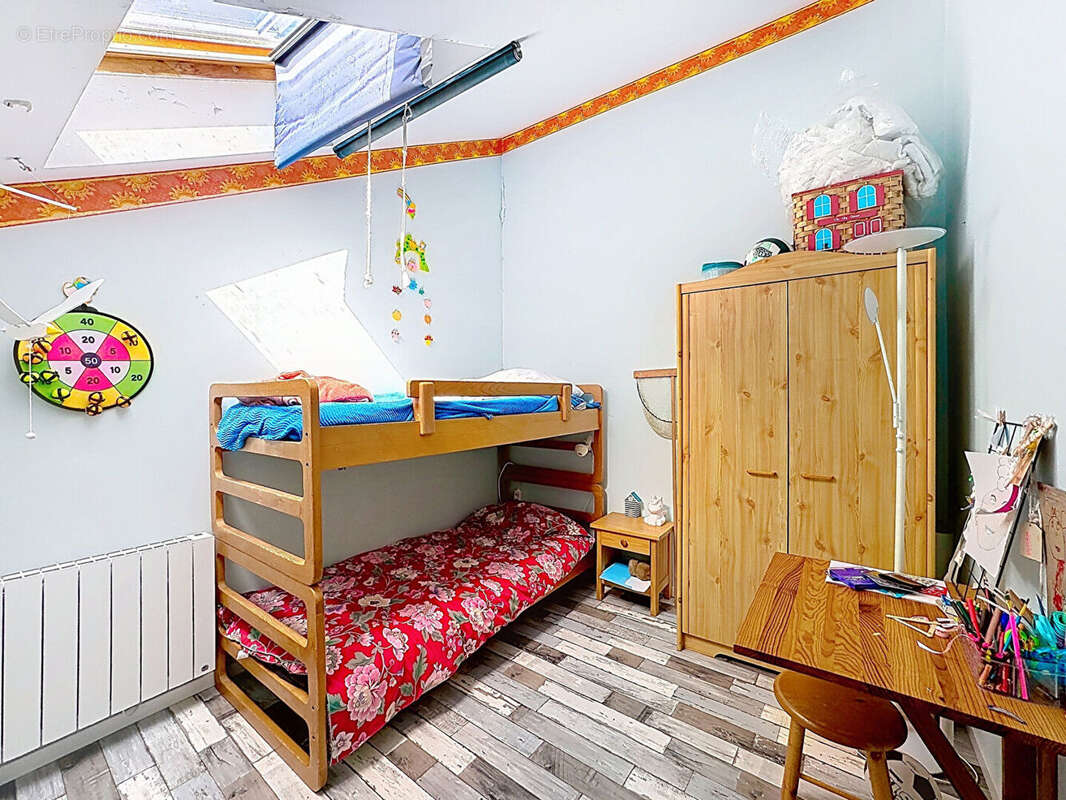 Appartement à CABOURG