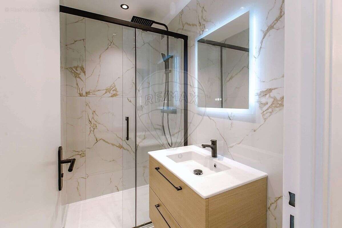 Appartement 3 chambre(s) à vendre - photo 10