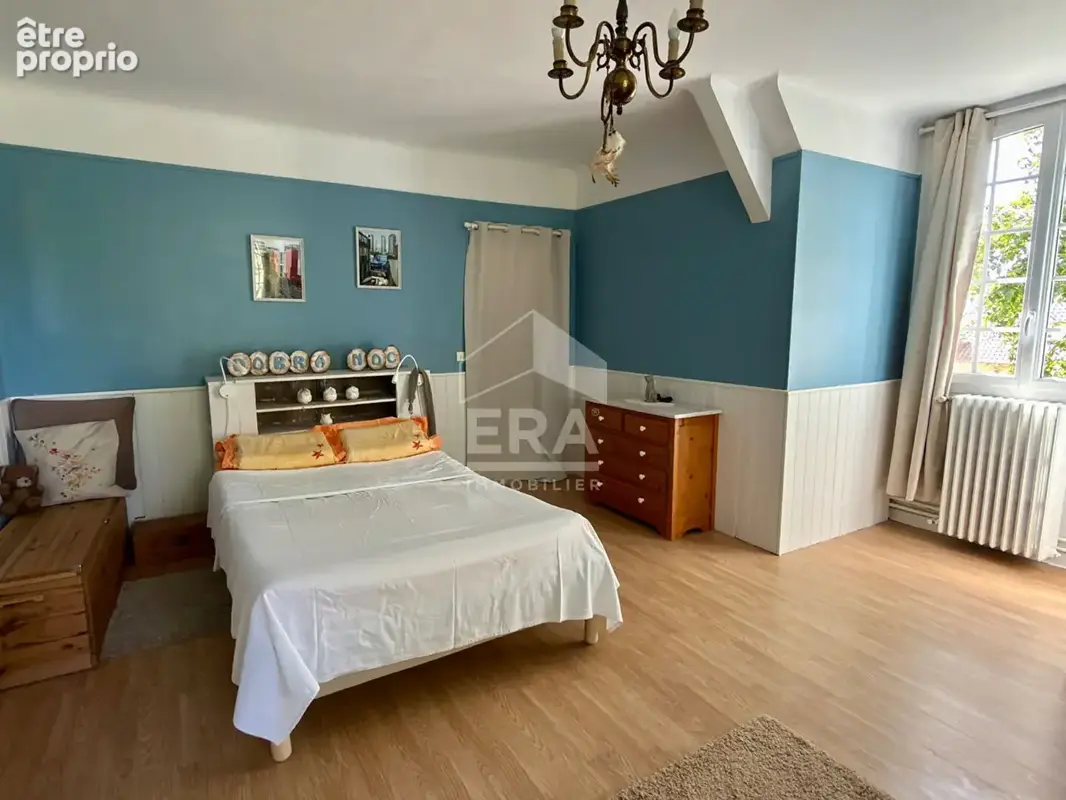 Maison 235m² à caen - photo 10
