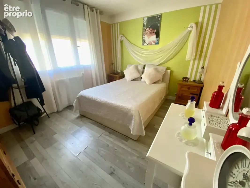 Maison Sartrouville 5 pièce(s) 70m2 - photo 6