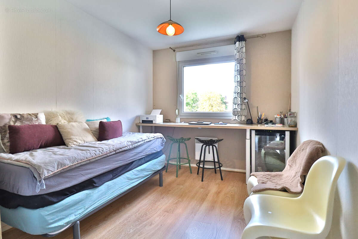 Appartement à TROYES