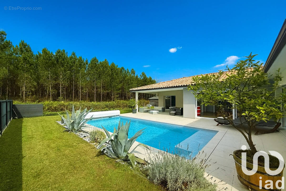 Photo 1 - Maison à MIOS