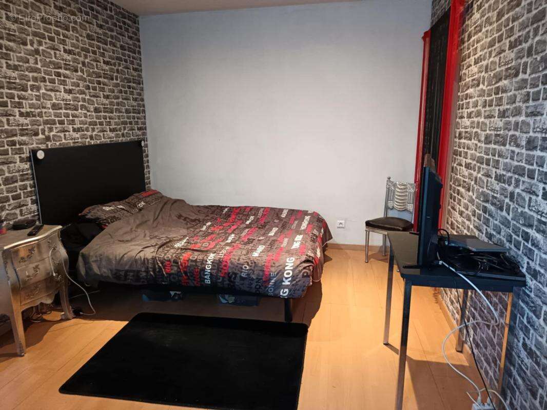 Appartement à LESNEVEN