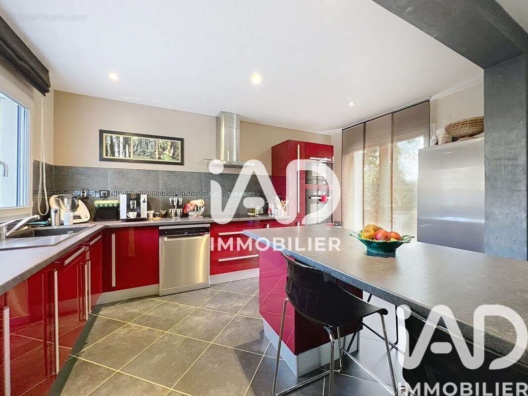 Photo 6 - Maison à TOURNAN-EN-BRIE