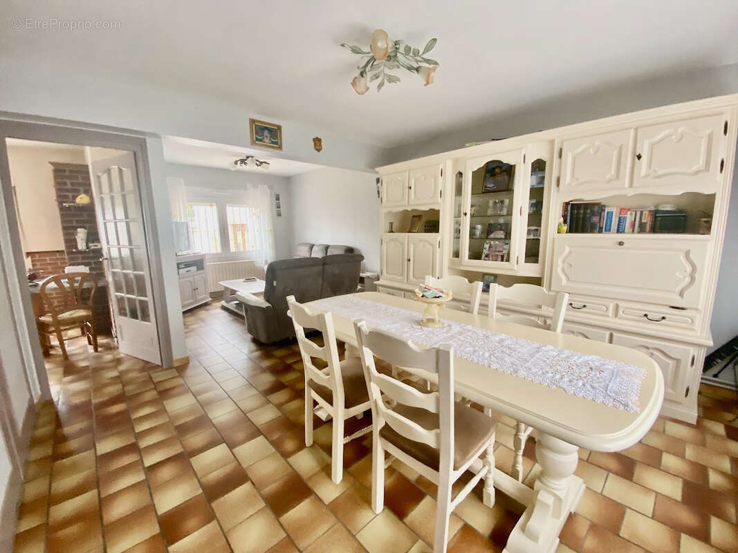 Coup de cœur   maison individuelle aux beaux volumes - photo 2